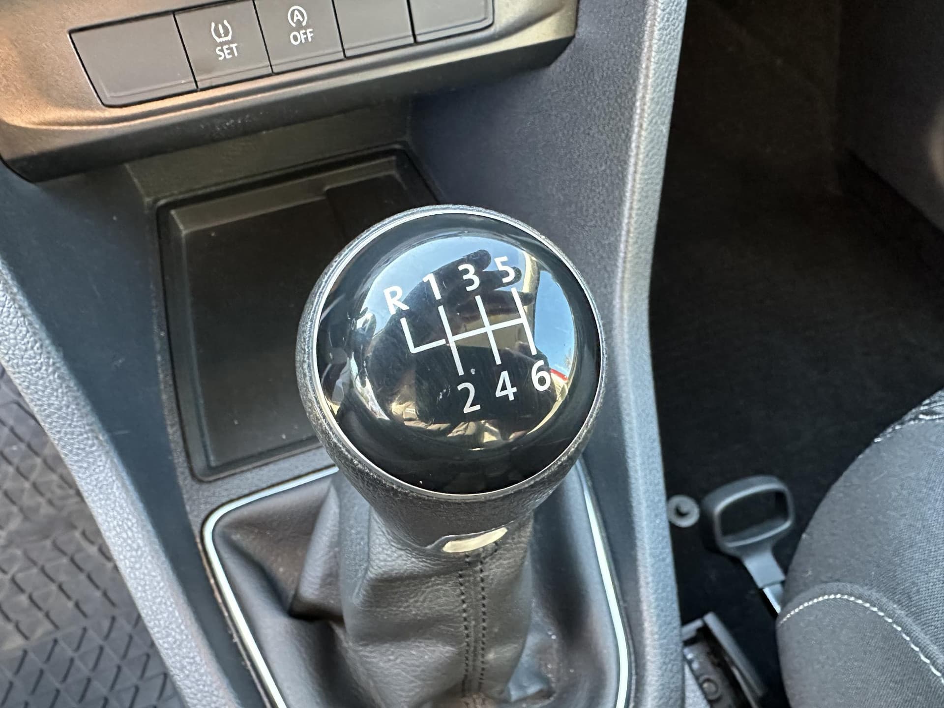 Volkswagen Caddy 1.4 TSI 125PK H6 Trendline thumbnail 22