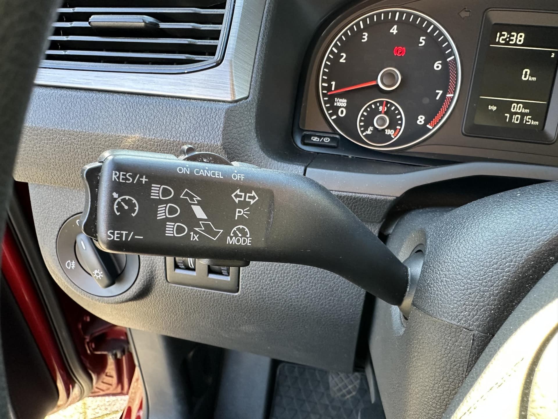 Volkswagen Caddy 1.4 TSI 125PK H6 Trendline thumbnail 23