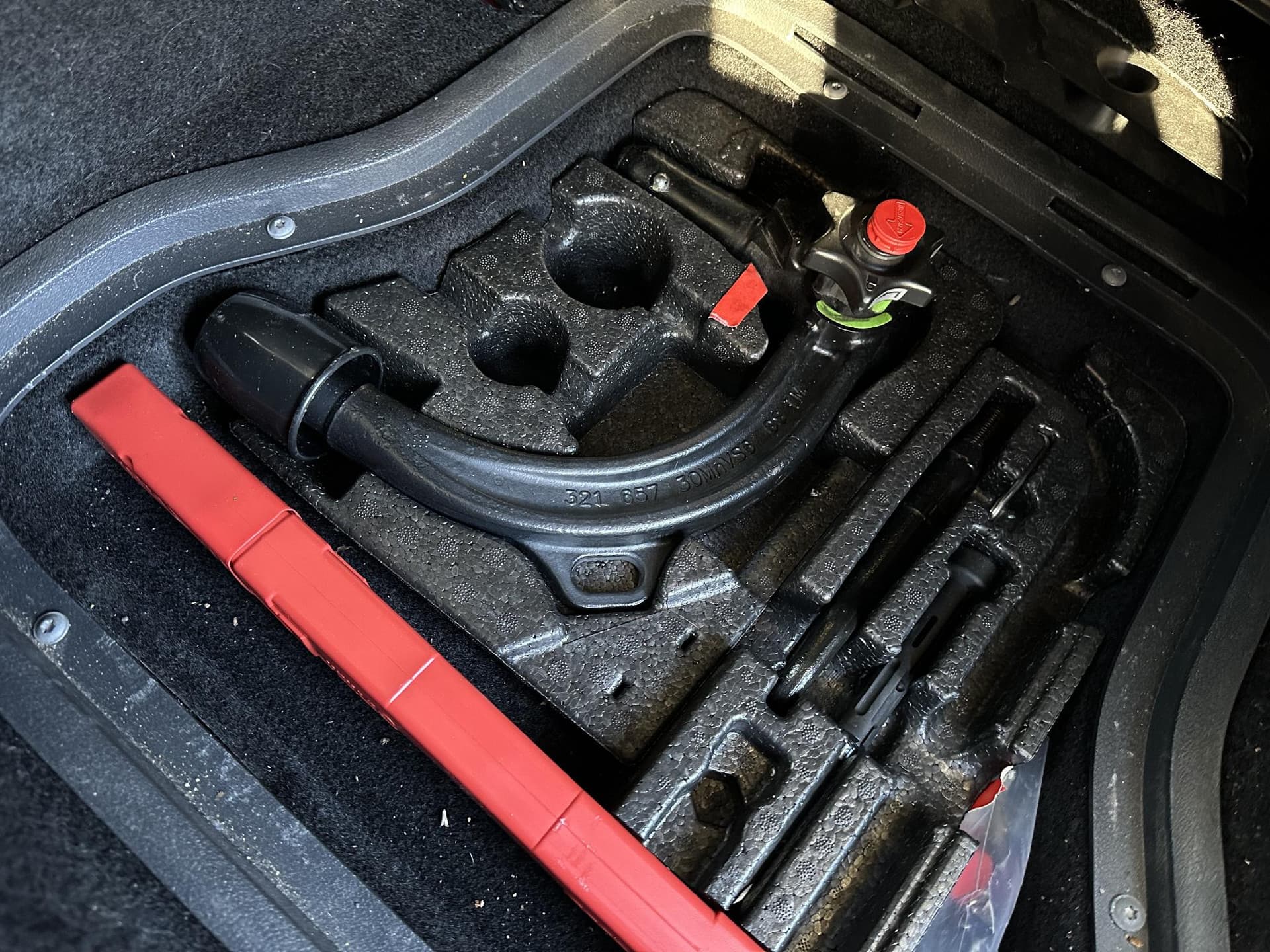 Volkswagen Caddy 1.4 TSI 125PK H6 Trendline thumbnail 26