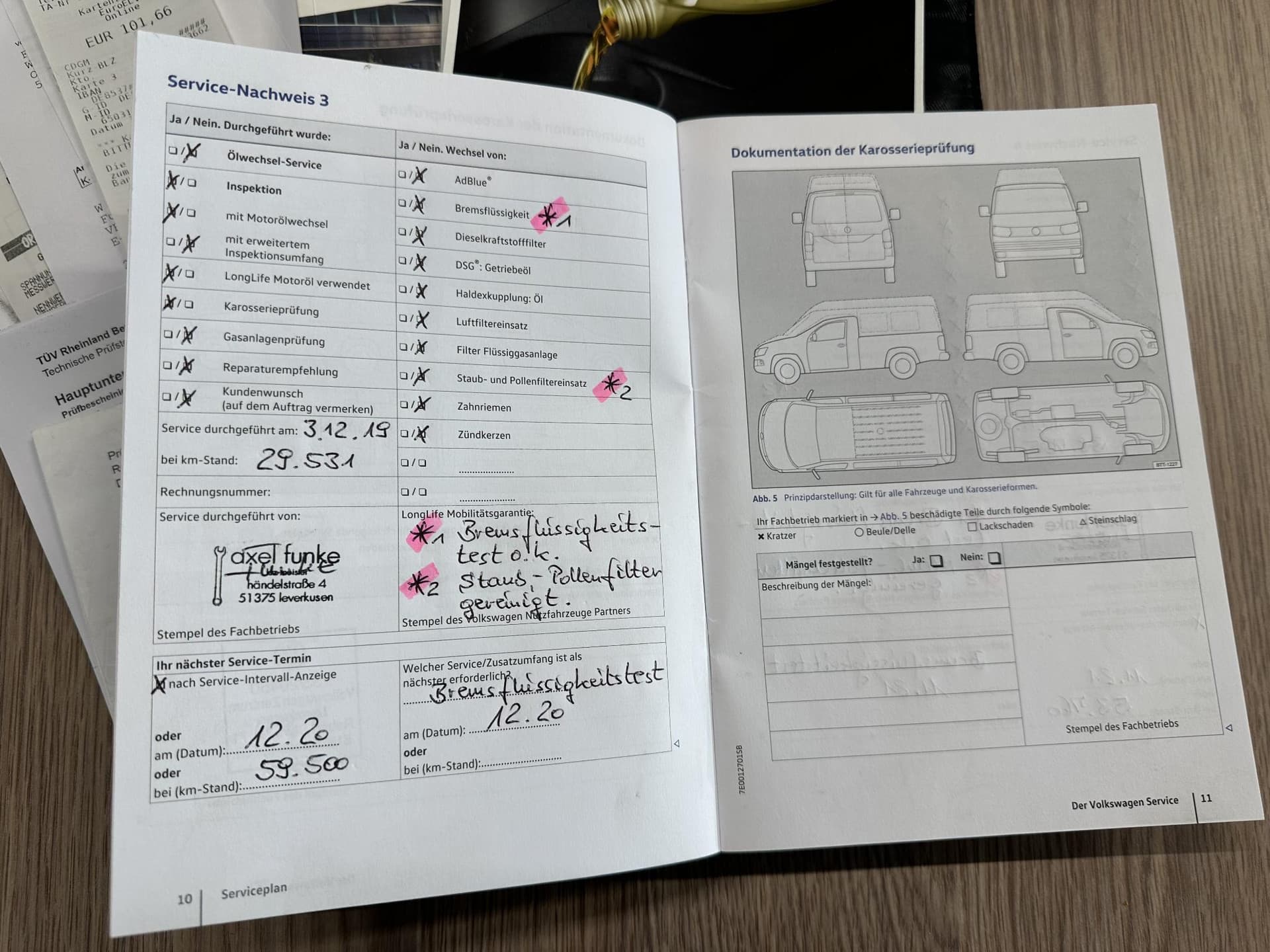 Volkswagen Caddy 1.4 TSI 125PK H6 Trendline thumbnail 33