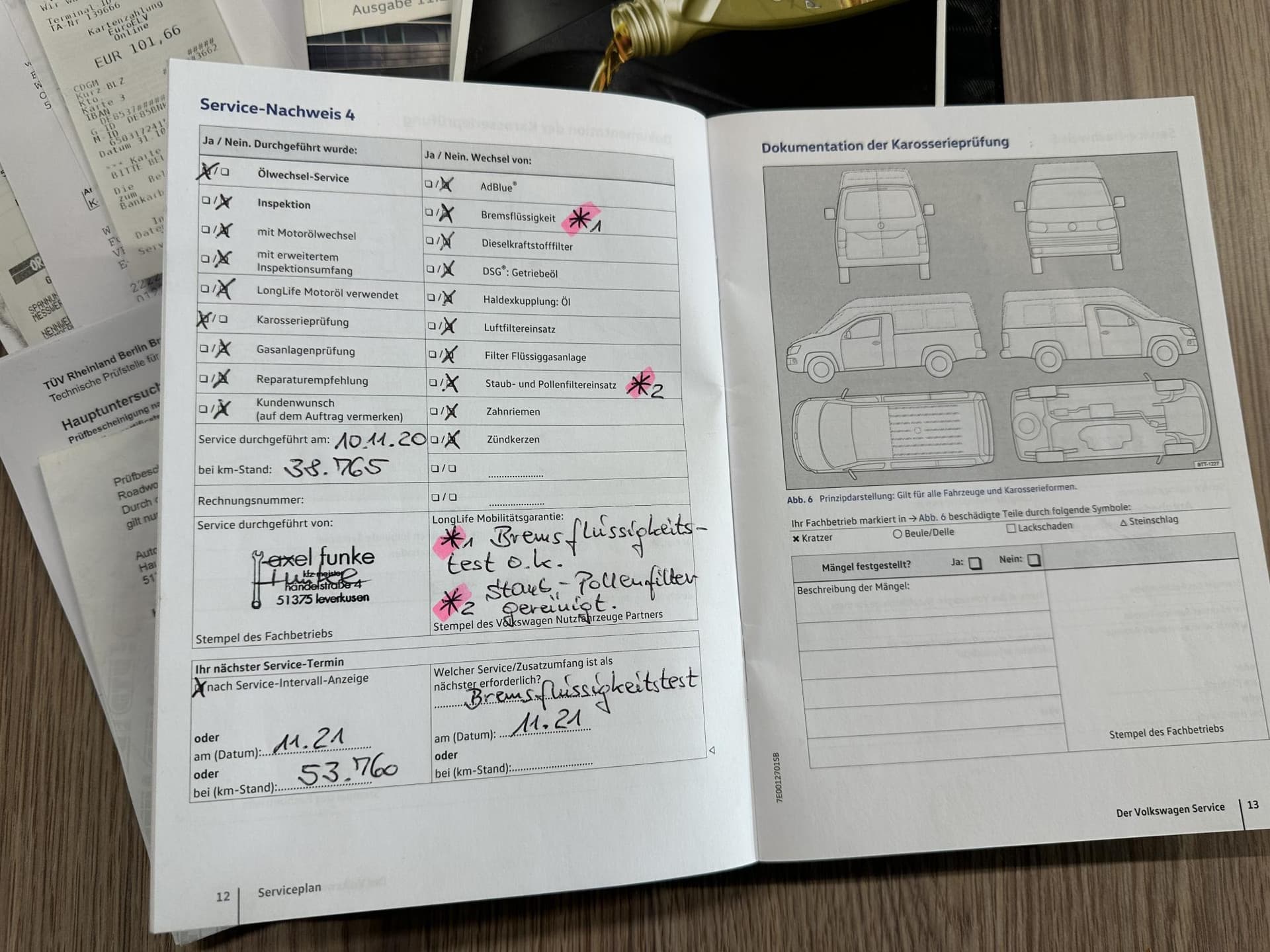 Volkswagen Caddy 1.4 TSI 125PK H6 Trendline thumbnail 34