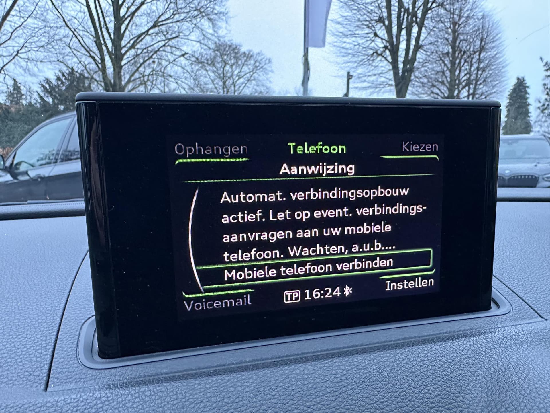 Audi A3 Sportback Sportback 1.4 TFSI Automaat Attraction thumbnail 20