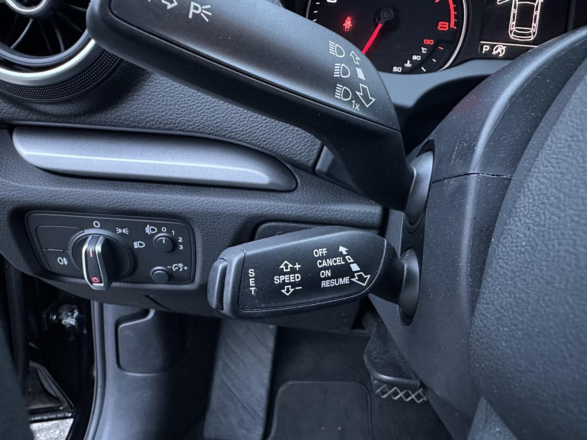 Audi A3 Sportback Sportback 1.4 TFSI Automaat Attraction thumbnail 22