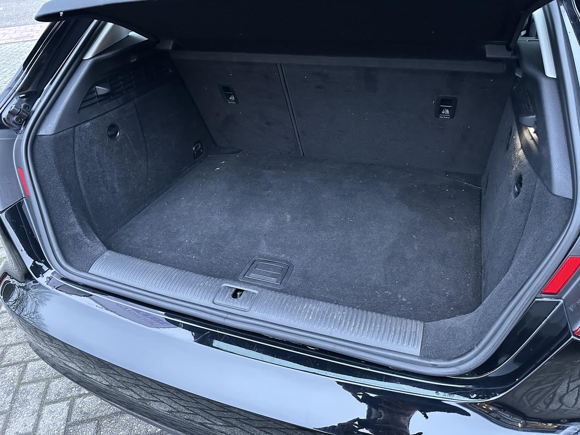 Audi A3 Sportback Sportback 1.4 TFSI Automaat Attraction thumbnail 23