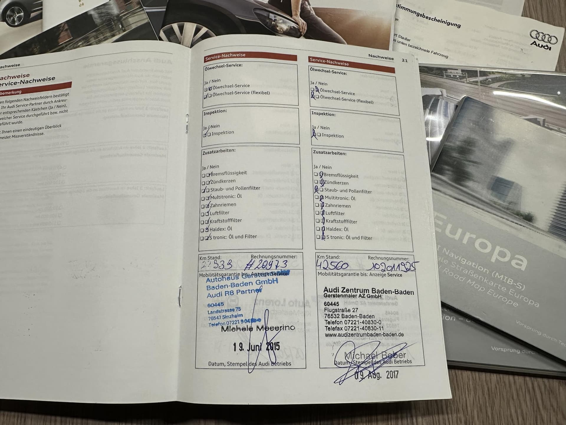 Audi A3 Sportback Sportback 1.4 TFSI Automaat Attraction thumbnail 26