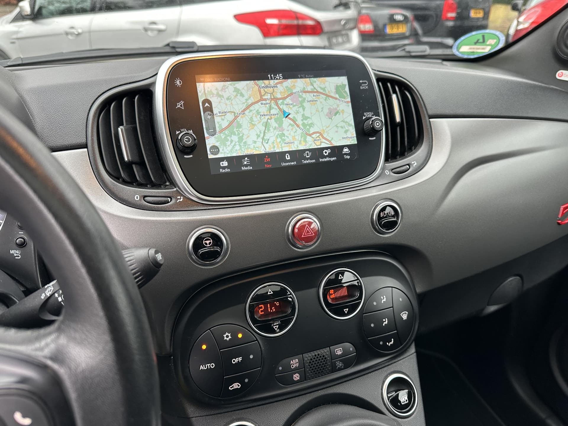 Fiat 500 1.0 Hybrid Sport thumbnail 19