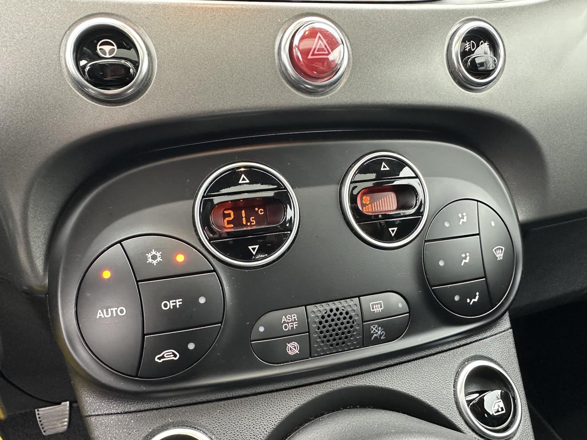 Fiat 500 1.0 Hybrid Sport thumbnail 20