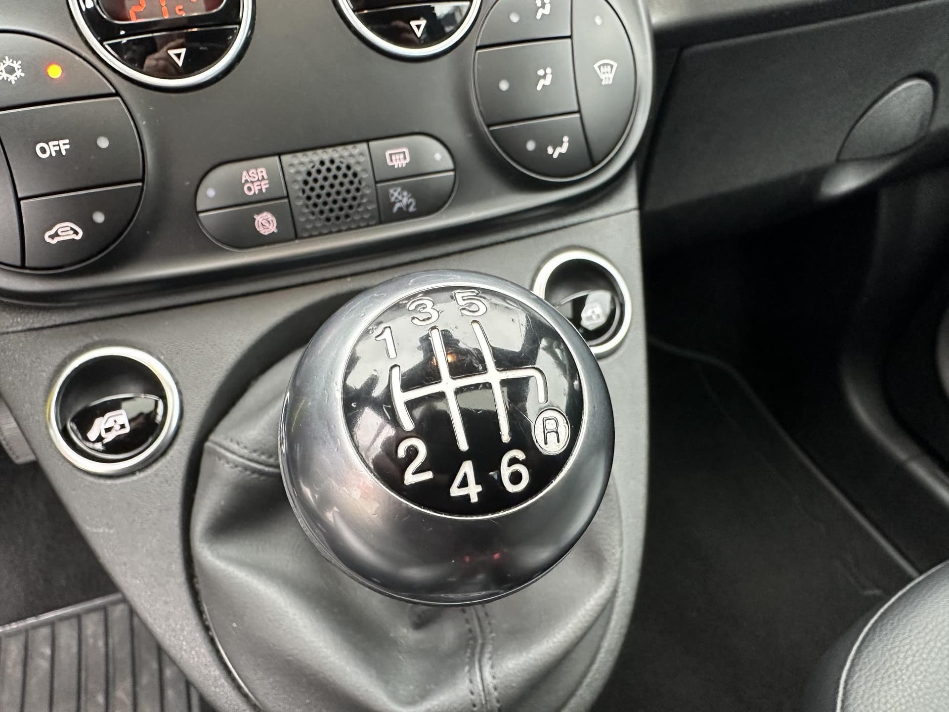 Fiat 500 1.0 Hybrid Sport thumbnail 21