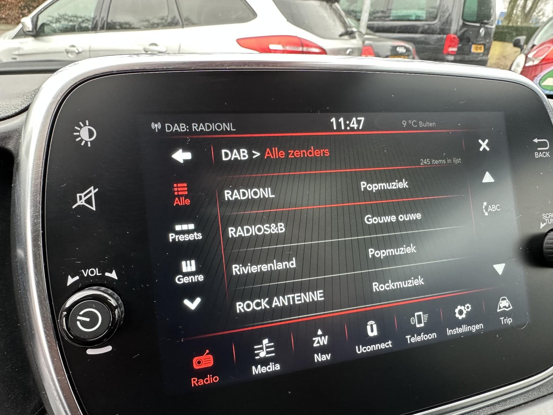 Fiat 500 1.0 Hybrid Sport thumbnail 24