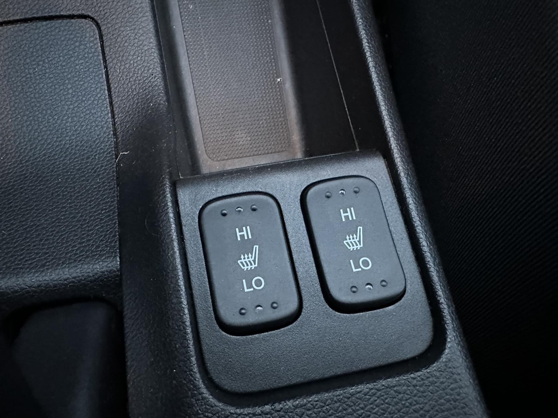 Honda Jazz 1.3 i-VTEC Trend thumbnail 19