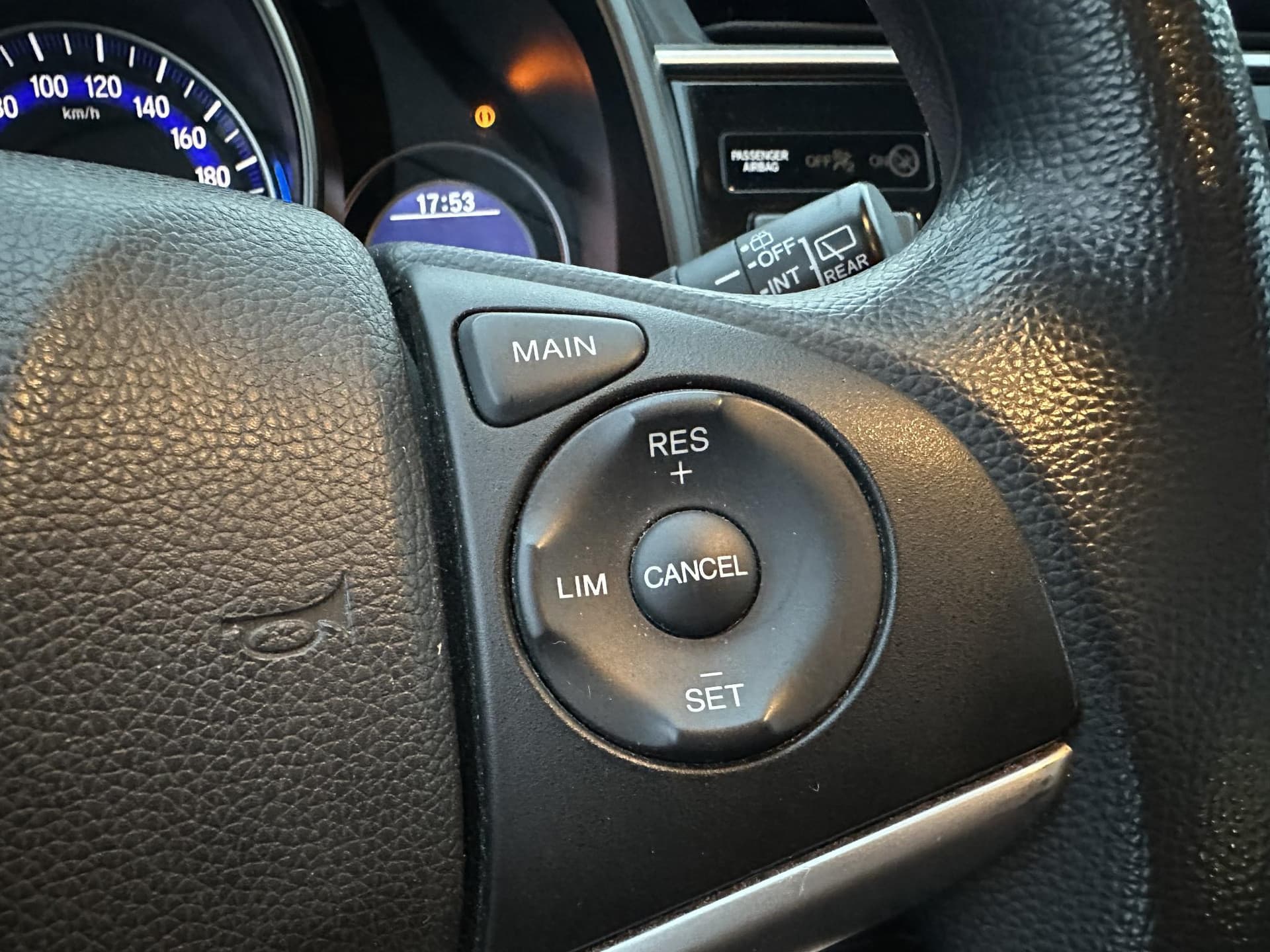 Honda Jazz 1.3 i-VTEC Trend thumbnail 20