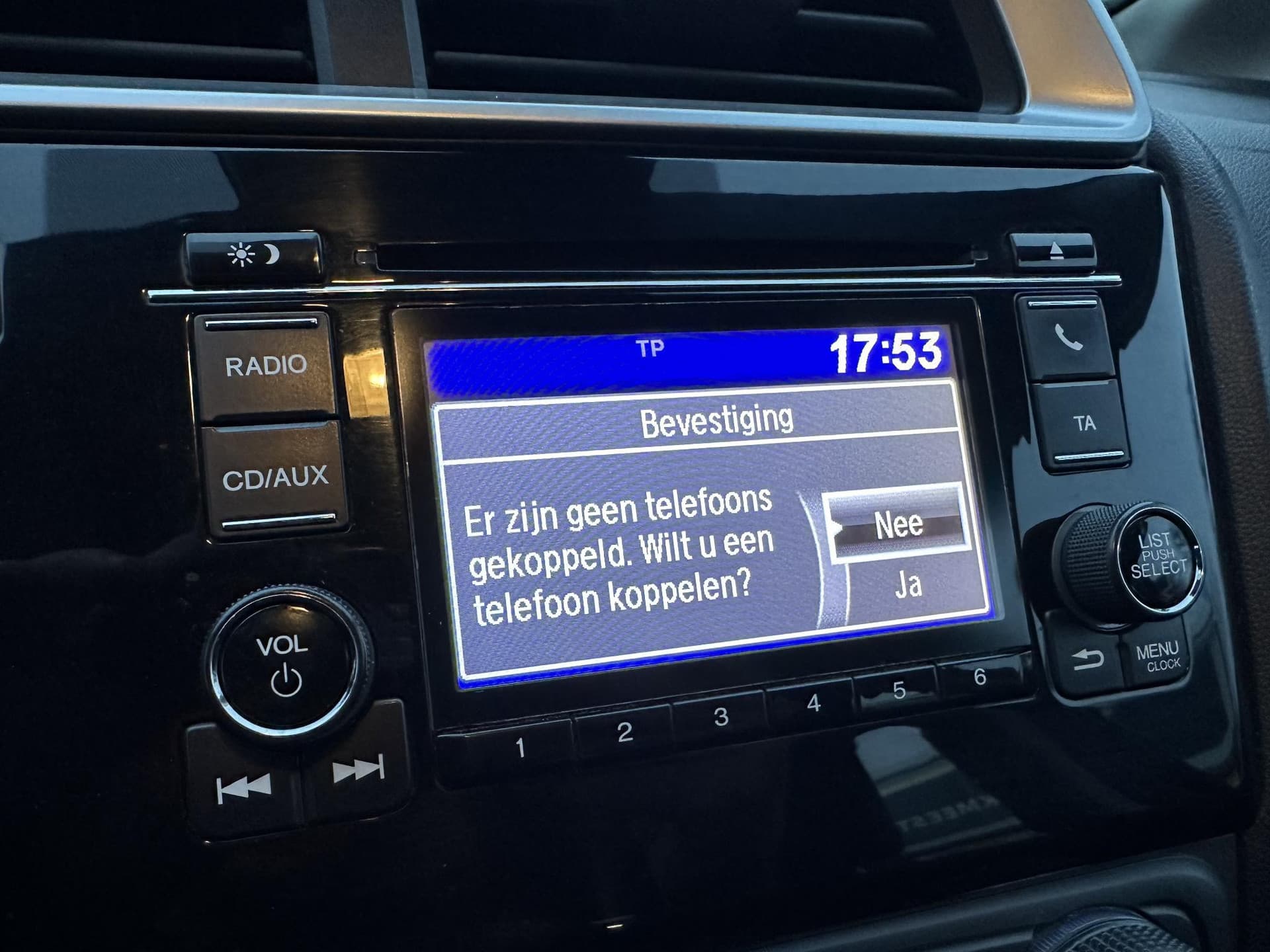 Honda Jazz 1.3 i-VTEC Trend thumbnail 22