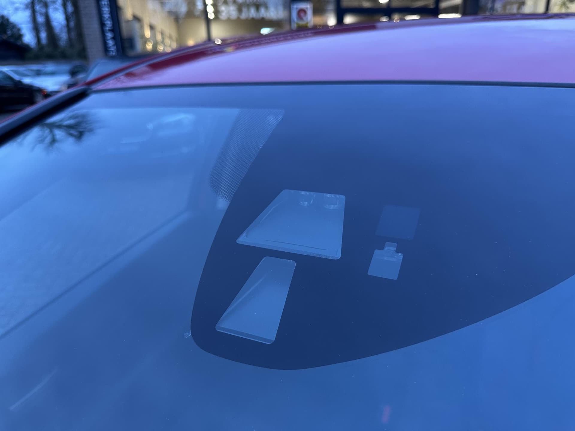 Honda Jazz 1.3 i-VTEC Trend thumbnail 24