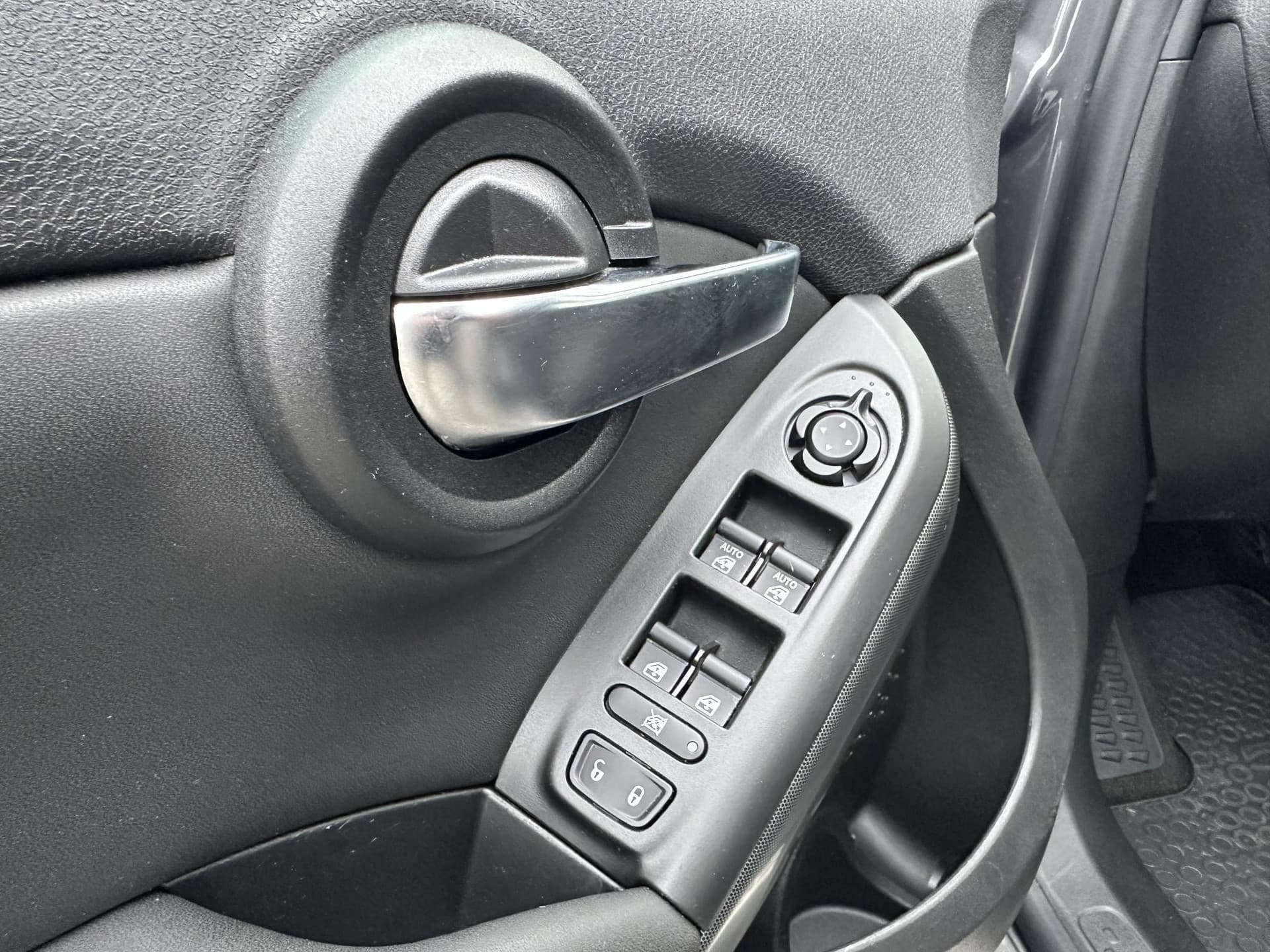 Fiat 500 X 1.3 GSE Sport FireFly Turbo 150PK Automaat thumbnail 20