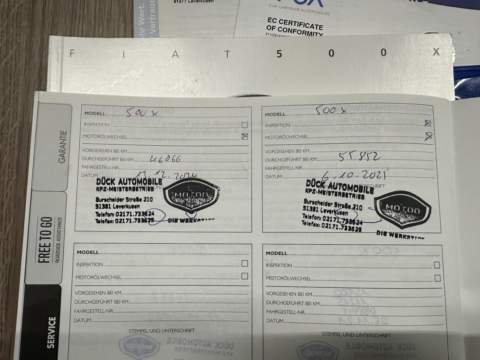 Fiat 500 X 1.3 GSE Sport FireFly Turbo 150PK Automaat thumbnail 35