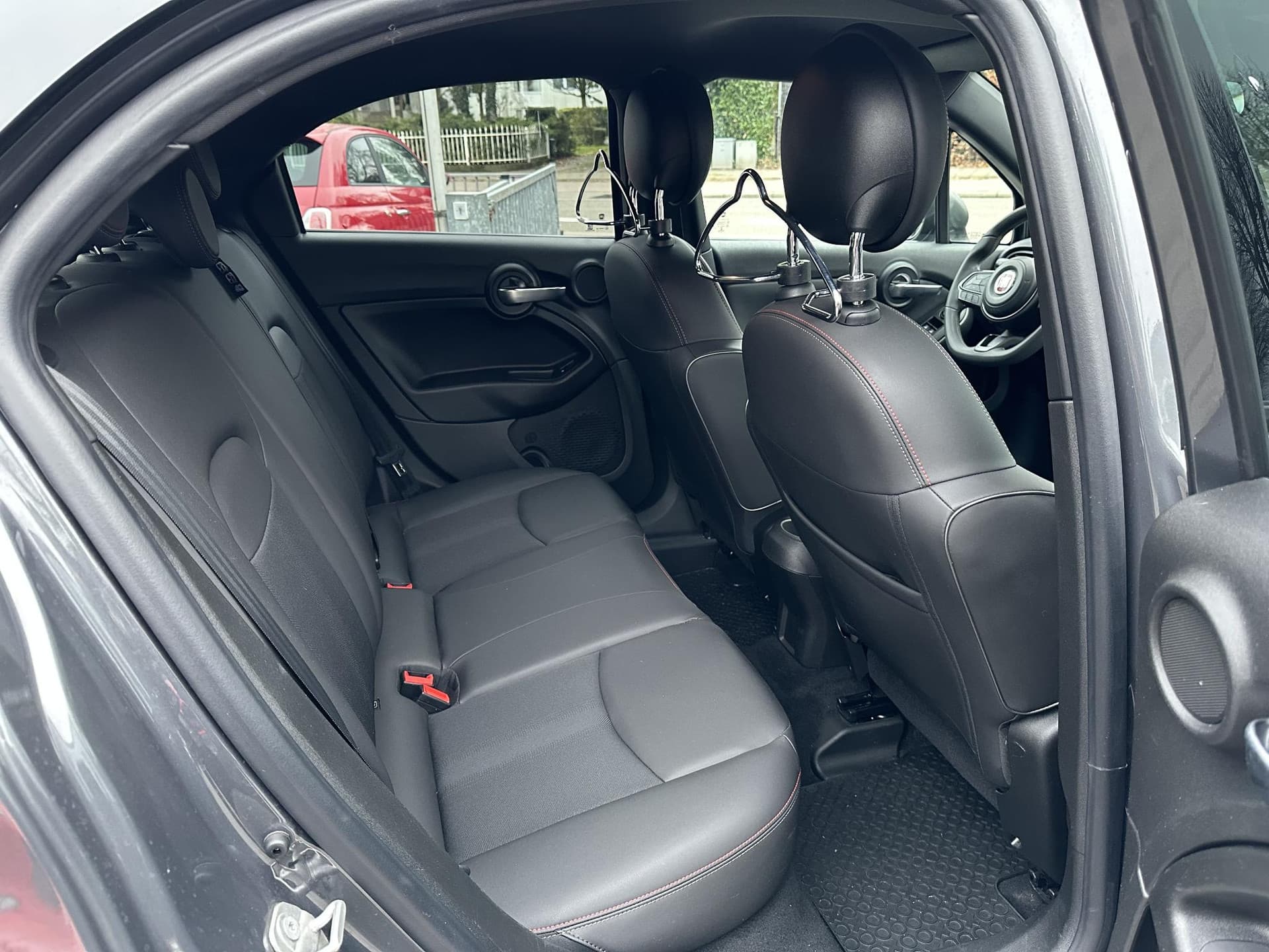 Fiat 500 X 1.3 GSE Sport FireFly Turbo 150PK Automaat thumbnail 10