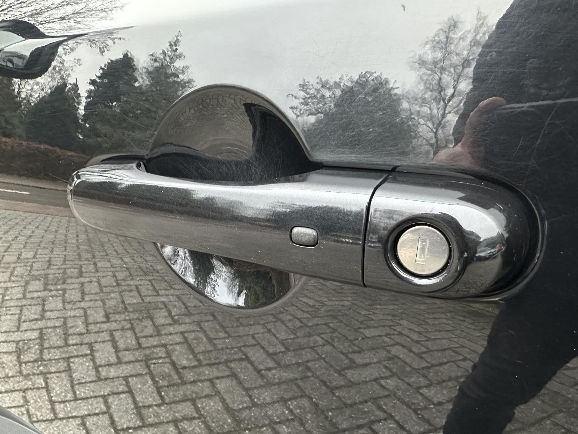 Jeep Renegade 1.4 MultiAir 170PK Automaat Limited AWD thumbnail 30