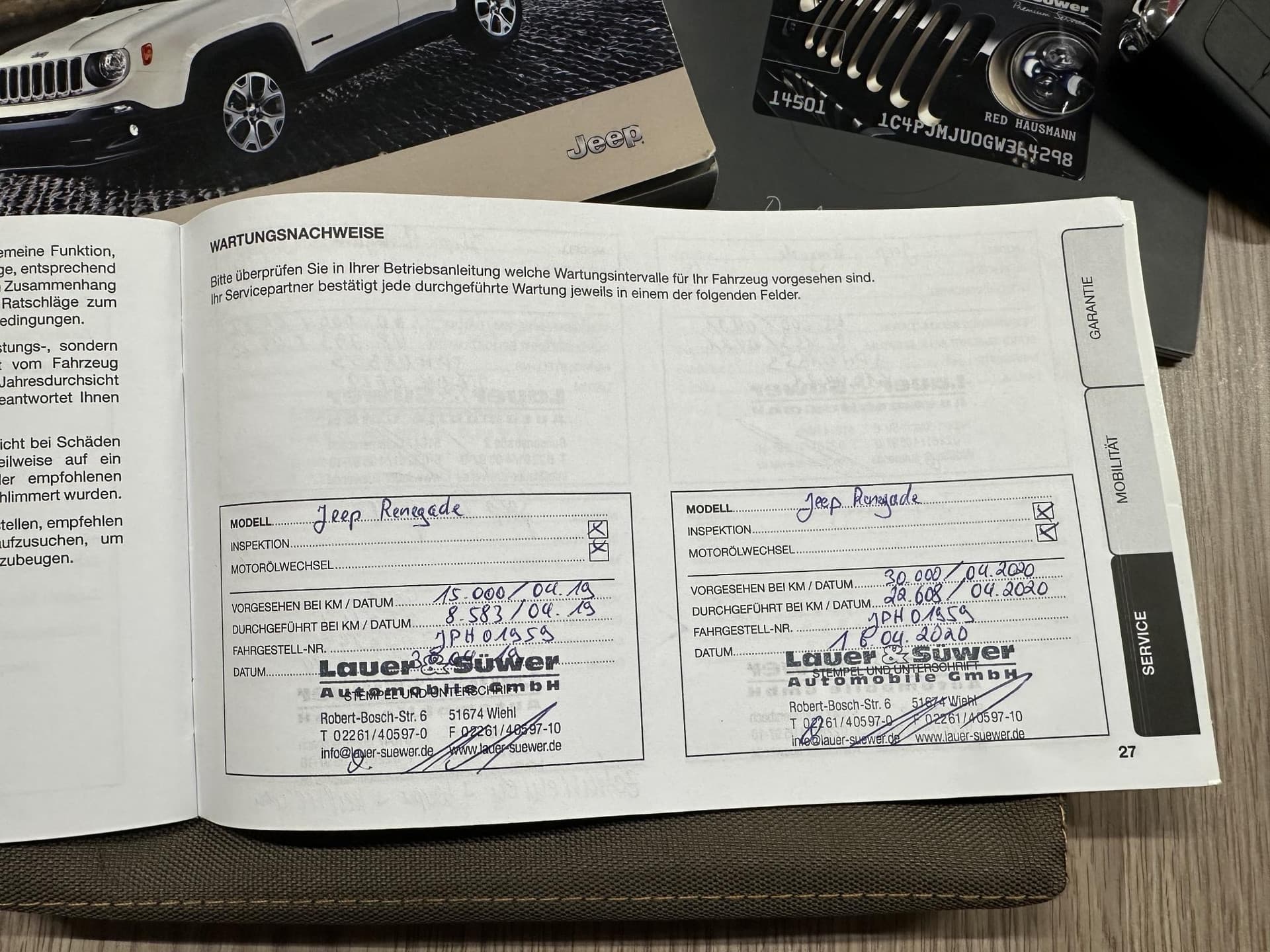 Jeep Renegade 1.4 MultiAir 170PK Automaat Limited AWD thumbnail 35