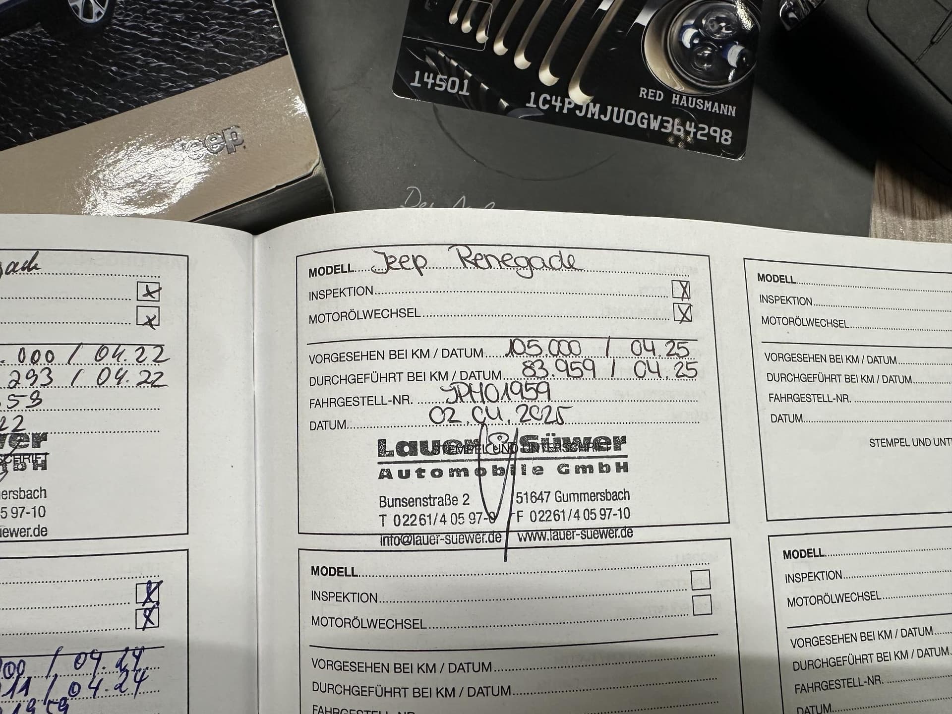 Jeep Renegade 1.4 MultiAir 170PK Automaat Limited AWD thumbnail 37