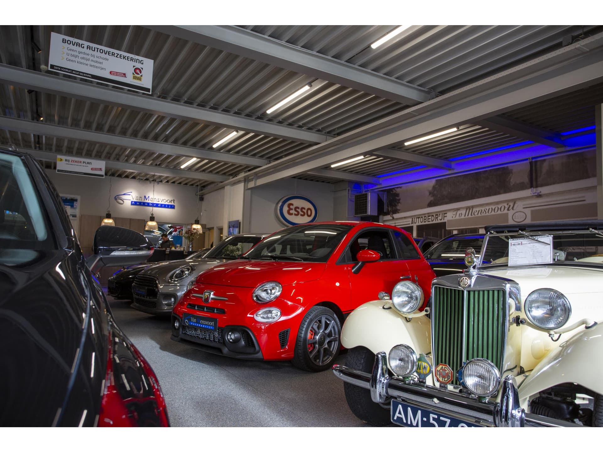 Jeep Renegade 1.4 MultiAir 170PK Automaat Limited AWD thumbnail 40