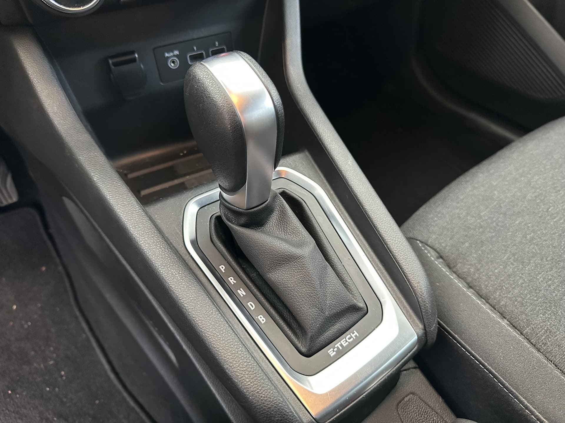 Renault Clio 1.6 E-Tech Hybrid 140 Business Zen thumbnail 20