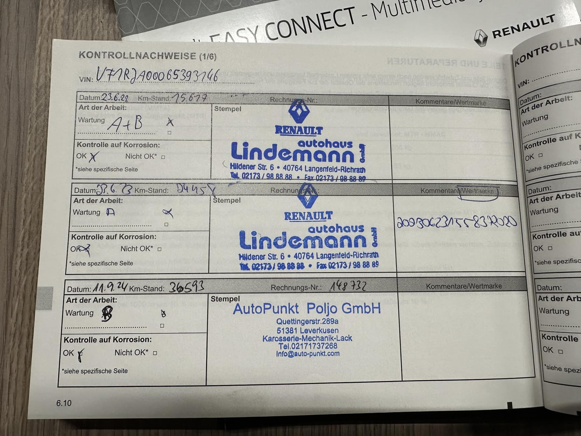 Renault Clio 1.6 E-Tech Hybrid 140 Business Zen thumbnail 32