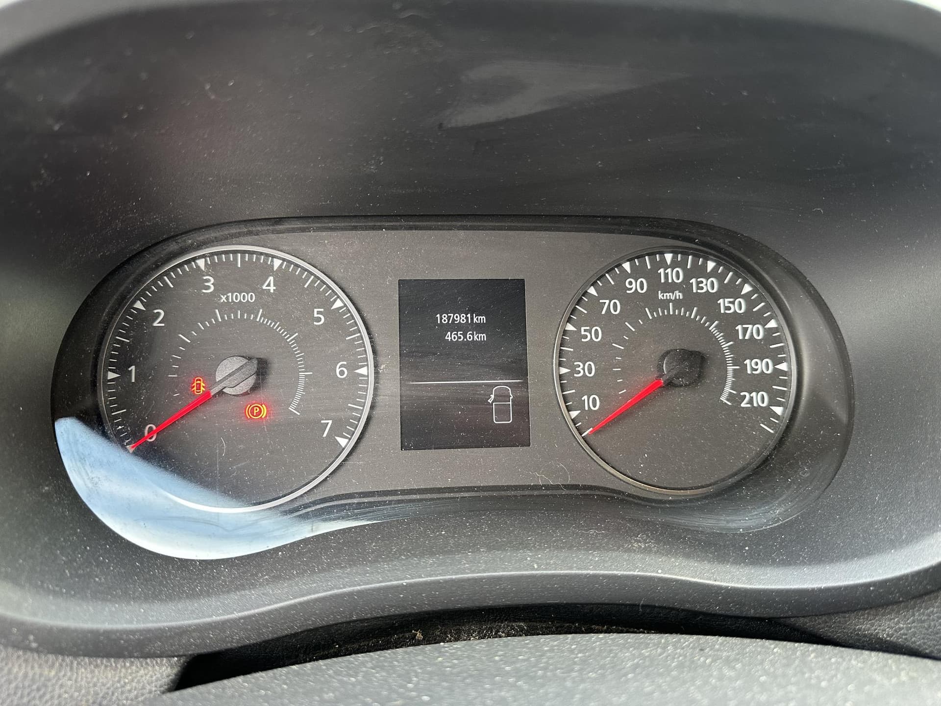 Renault Master T35 2.3 dCi 135 L1H1 thumbnail 14