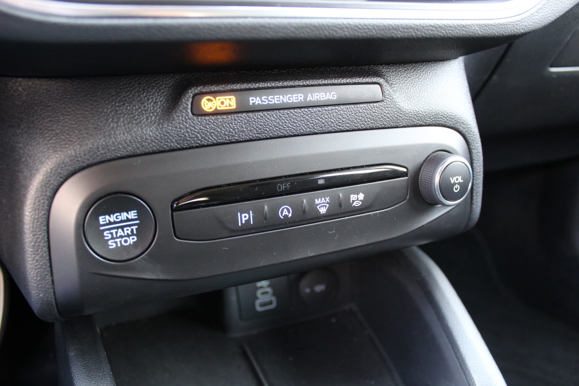 Ford FOCUS Wagon 1.0 EcoBoost 125PK Titanium Active thumbnail 21