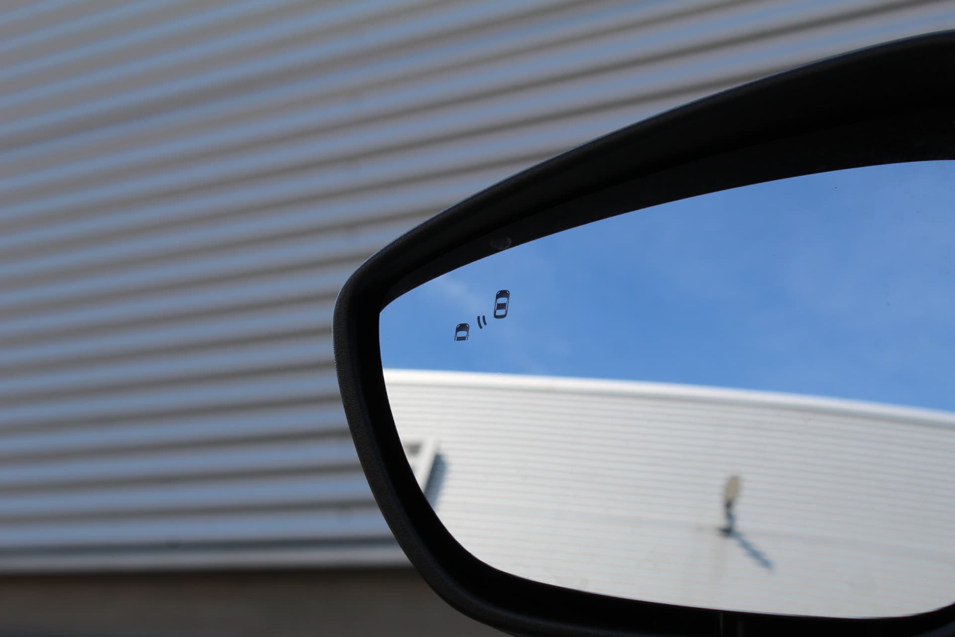 Ford FOCUS Wagon 1.0 EcoBoost 125PK Titanium Active thumbnail 23