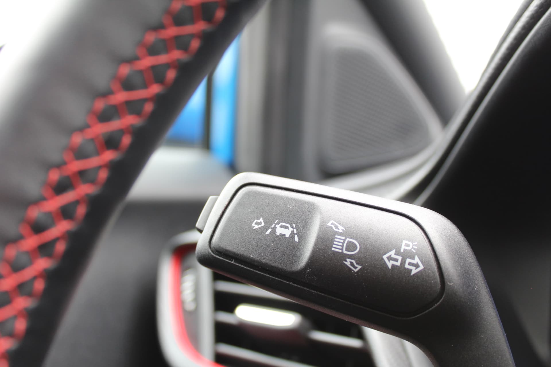 Ford Puma 1.0 EcoBoost 155PK Hybrid ST-Line X thumbnail 13