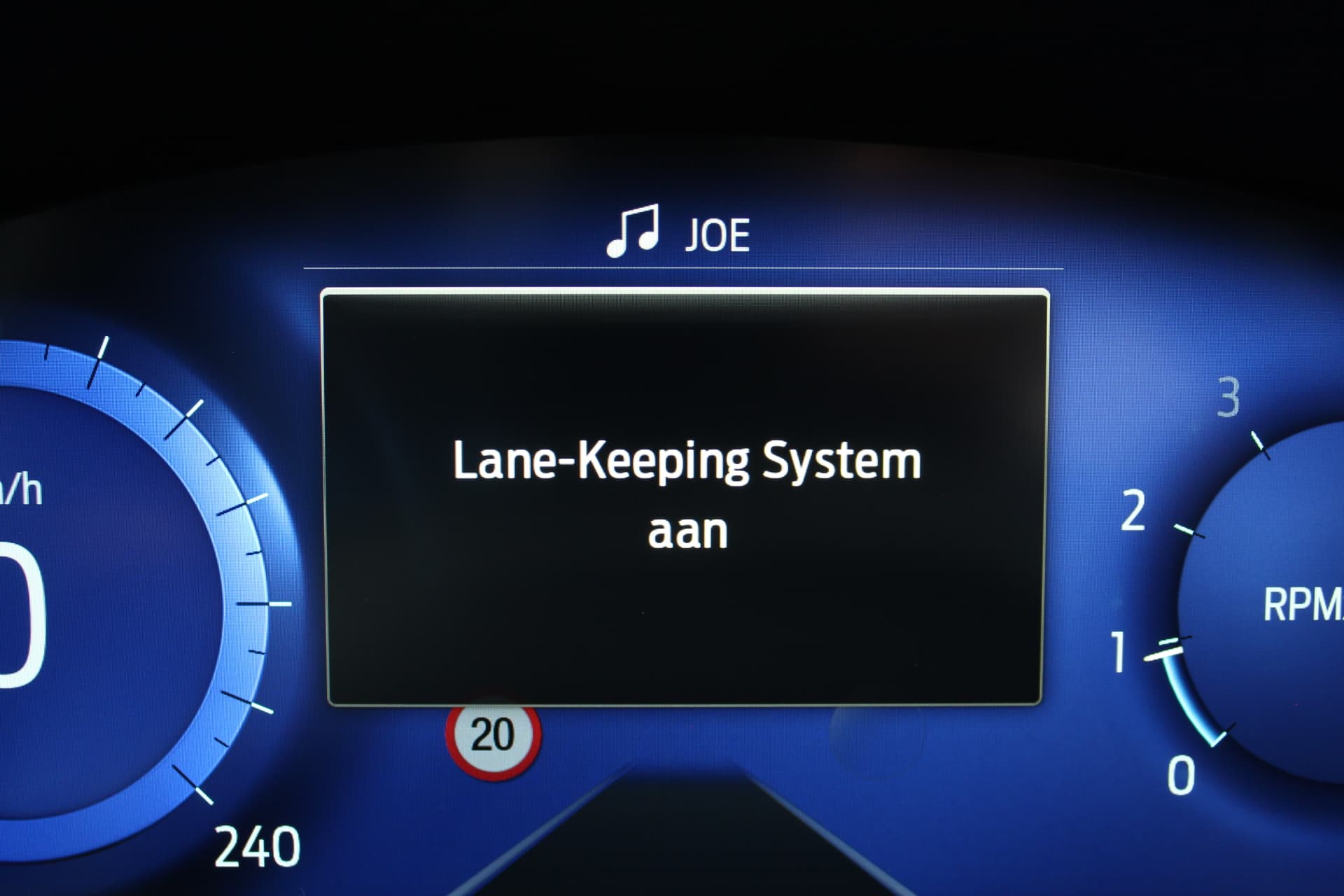 Ford Puma 1.0 EcoBoost 155PK Hybrid ST-Line X thumbnail 14