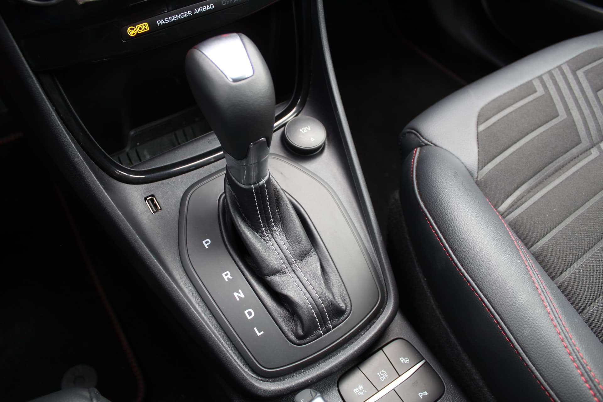 Ford Puma 1.0 EcoBoost 155PK Hybrid ST-Line X thumbnail 15