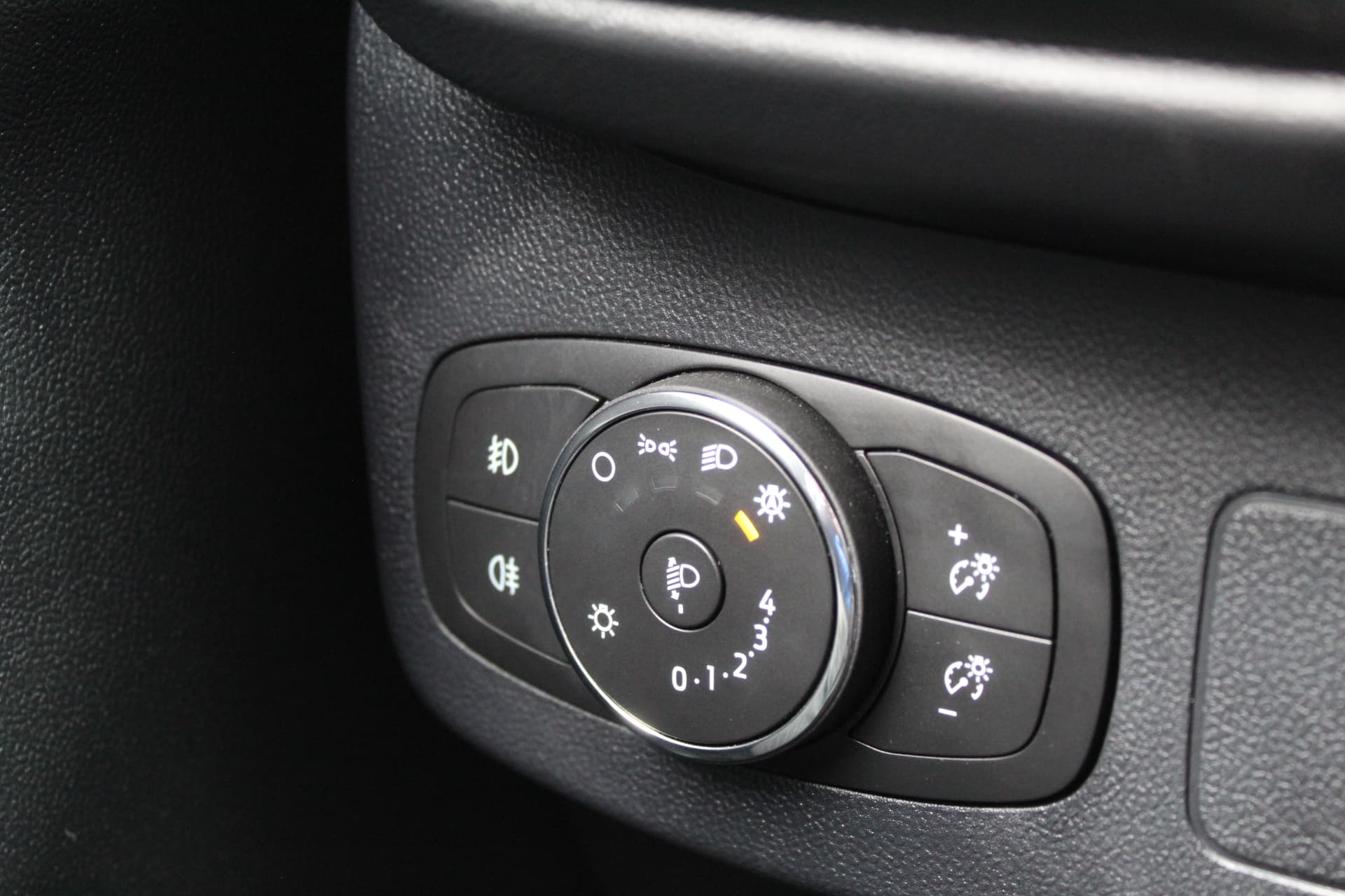 Ford Puma 1.0 EcoBoost 155PK Hybrid ST-Line X thumbnail 19