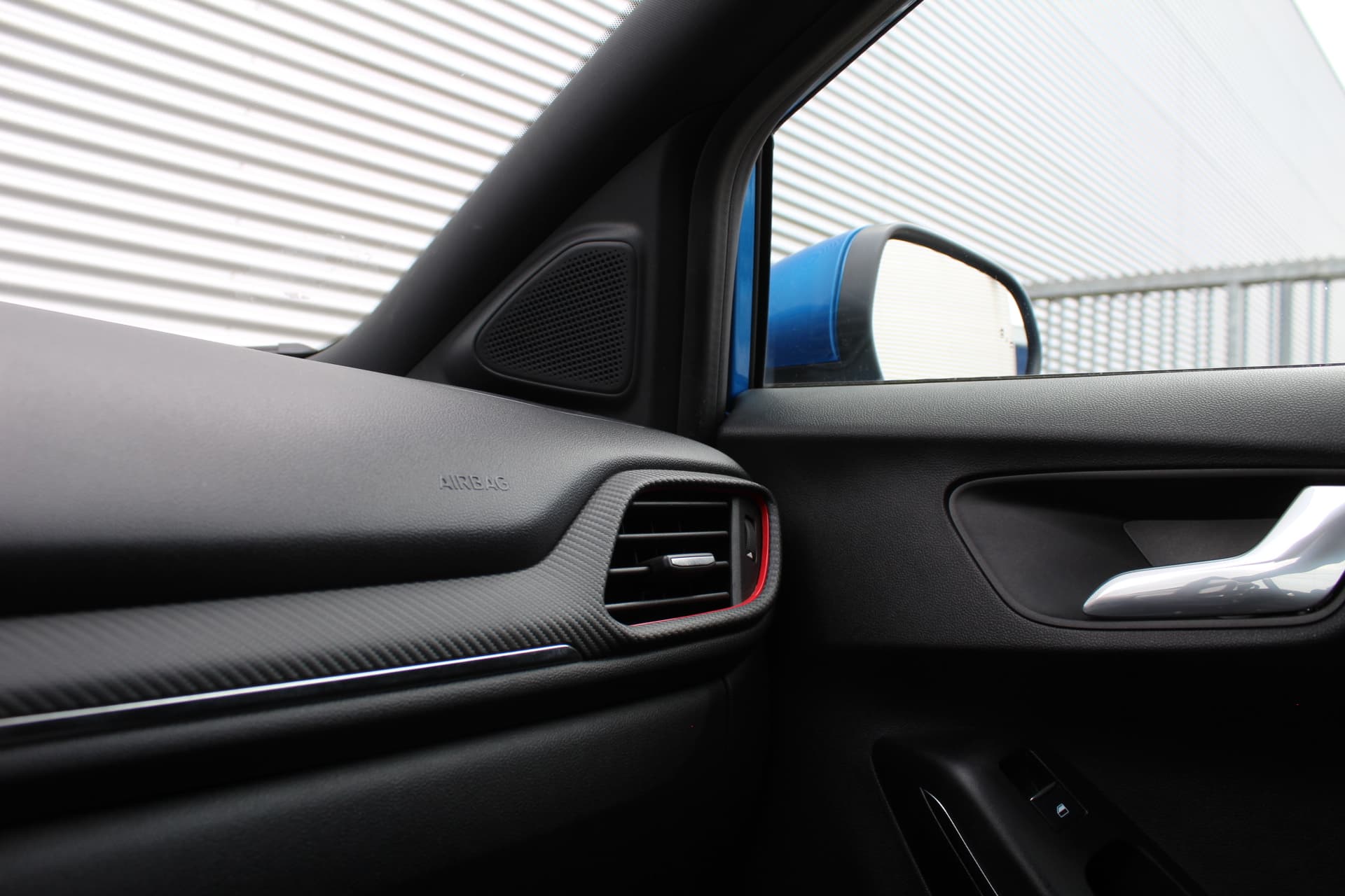 Ford Puma 1.0 EcoBoost 155PK Hybrid ST-Line X thumbnail 21