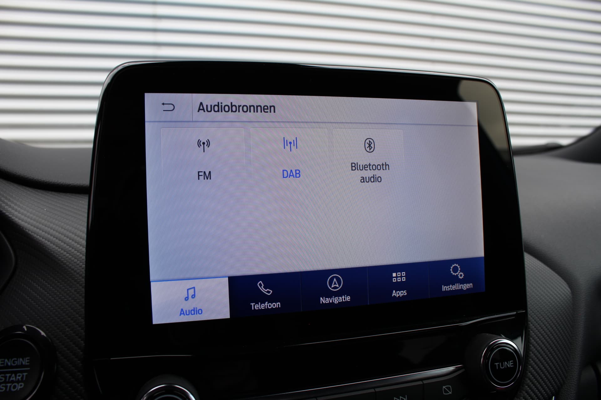 Ford Puma 1.0 EcoBoost 155PK Hybrid ST-Line X thumbnail 22