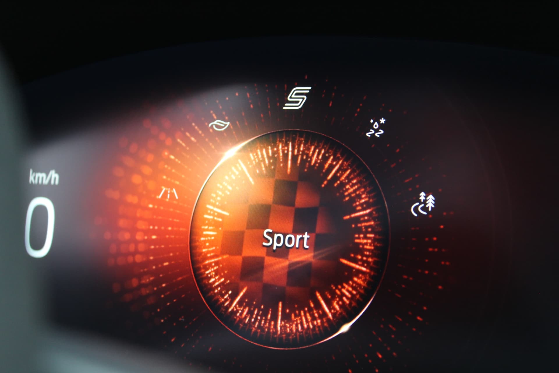 Ford Puma 1.0 EcoBoost 155PK Hybrid ST-Line X thumbnail 26