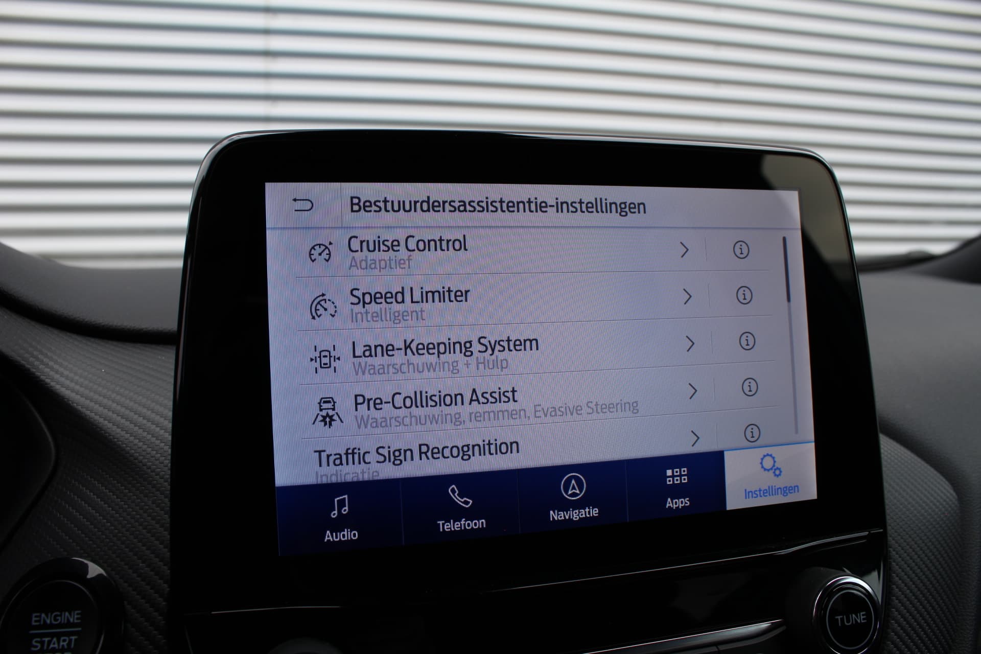 Ford Puma 1.0 EcoBoost 155PK Hybrid ST-Line X thumbnail 29