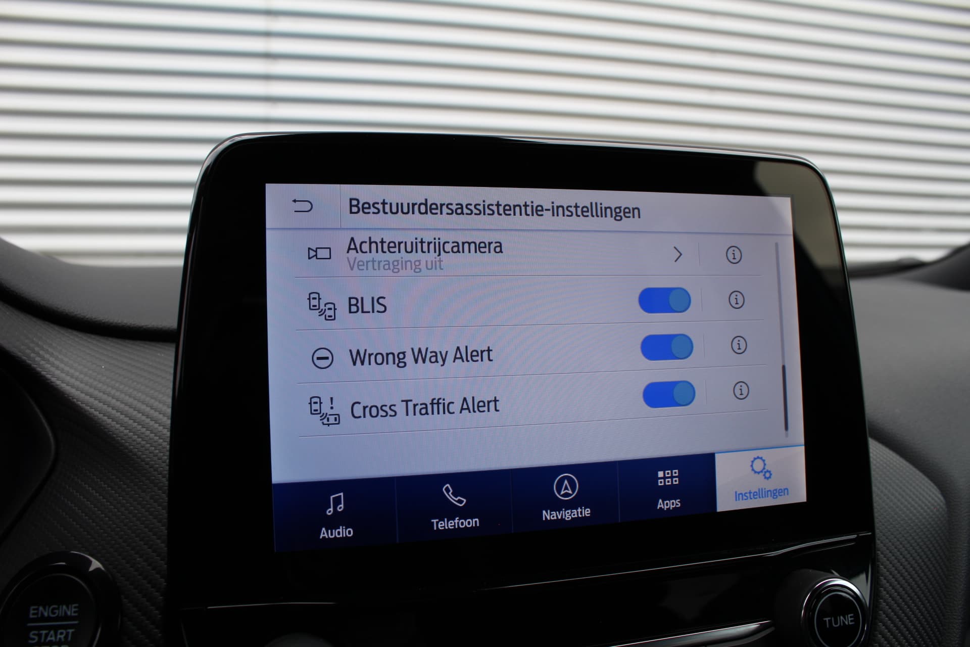 Ford Puma 1.0 EcoBoost 155PK Hybrid ST-Line X thumbnail 31