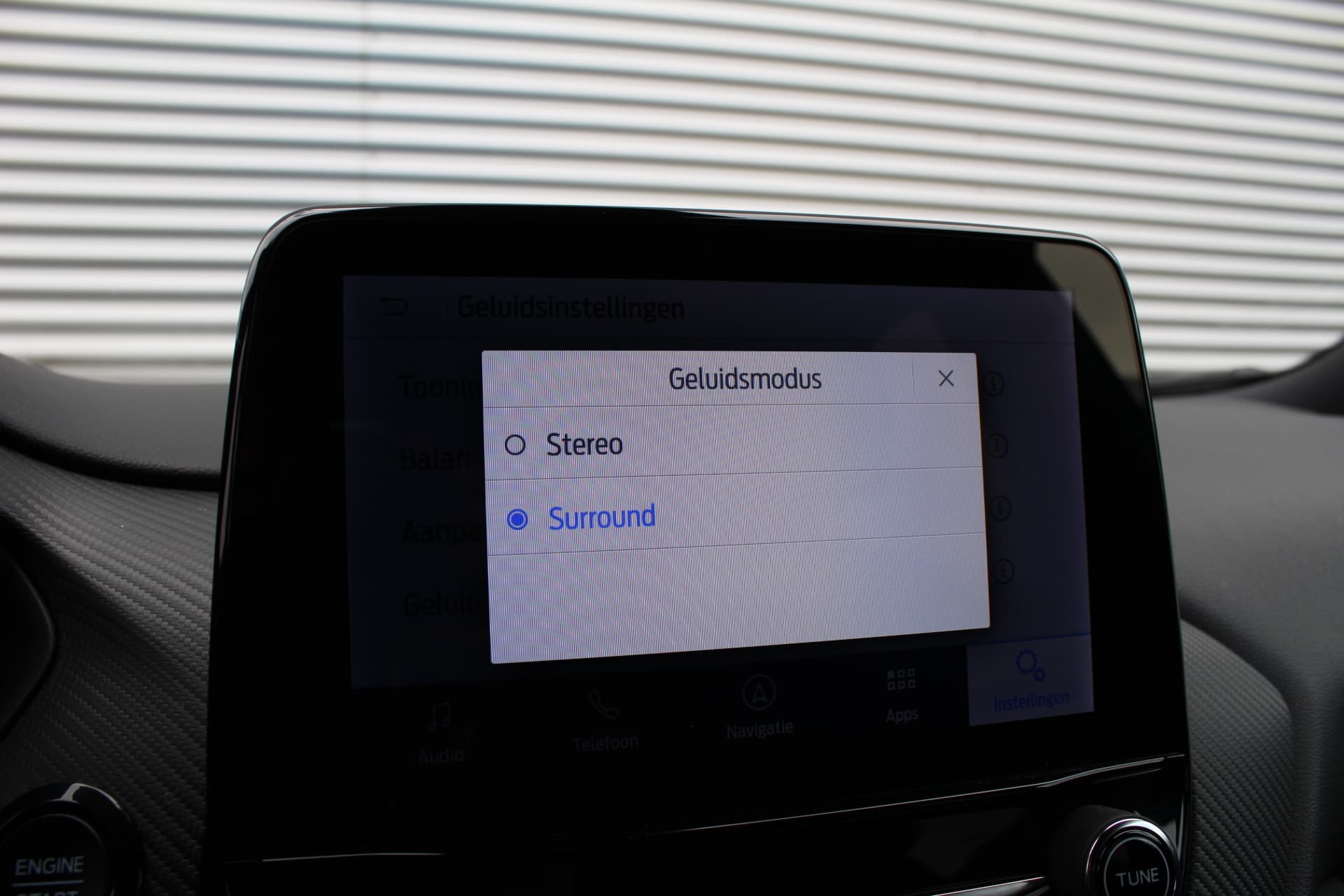 Ford Puma 1.0 EcoBoost 155PK Hybrid ST-Line X thumbnail 33