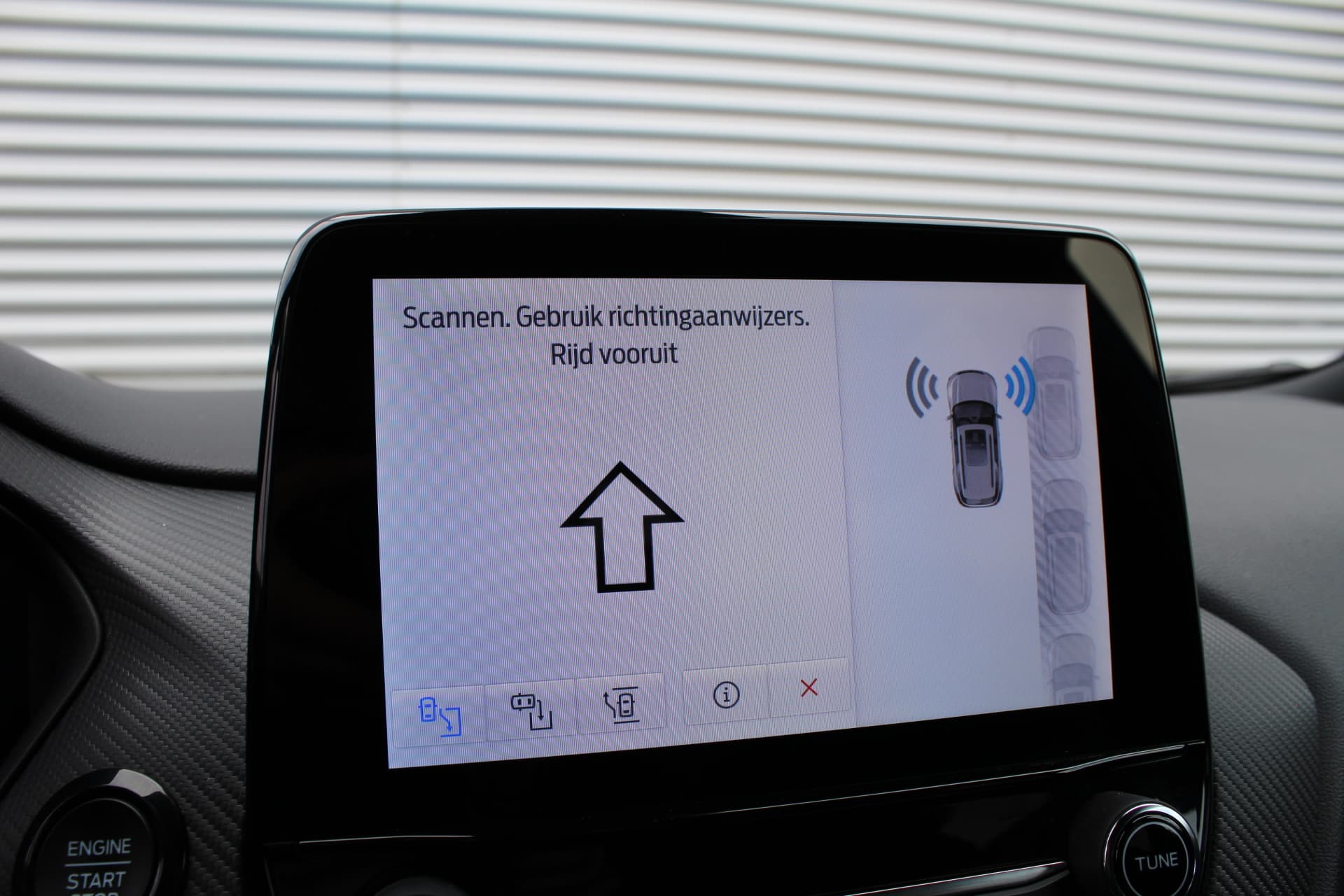 Ford Puma 1.0 EcoBoost 155PK Hybrid ST-Line X thumbnail 35