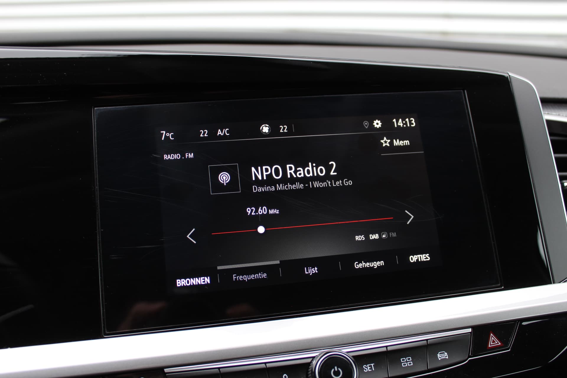 Opel Grandland 1.2T 130PK thumbnail 11