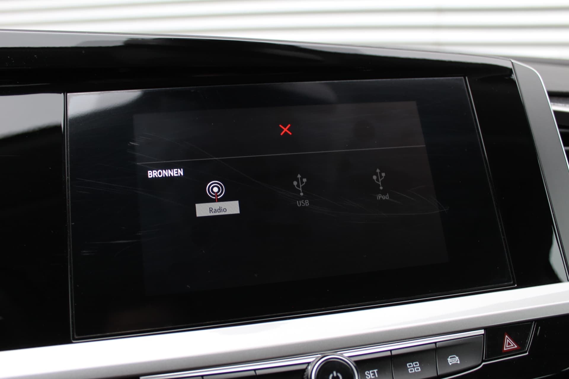 Opel Grandland 1.2T 130PK thumbnail 12