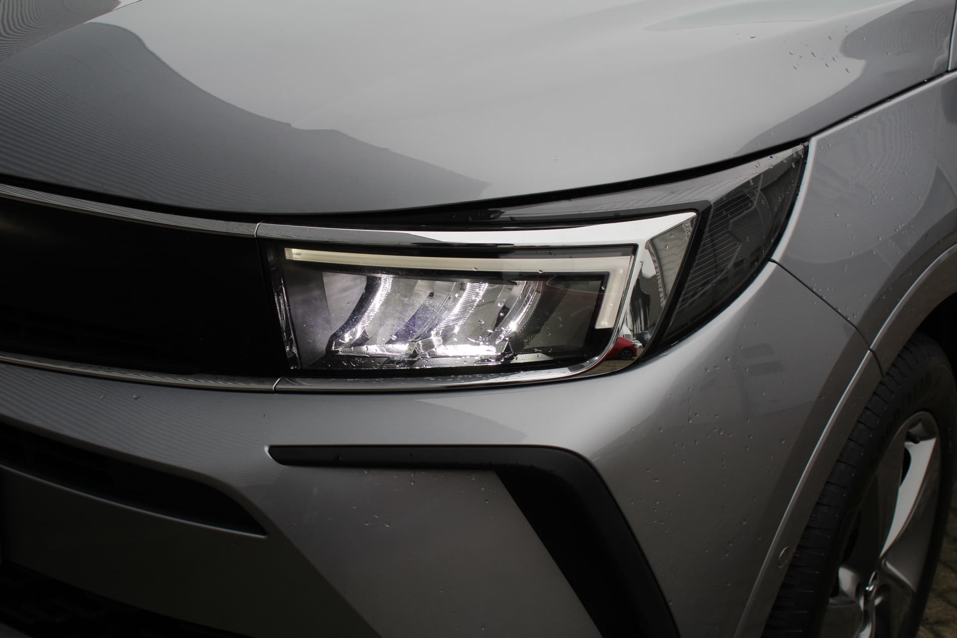 Opel Grandland 1.2T 130PK thumbnail 28