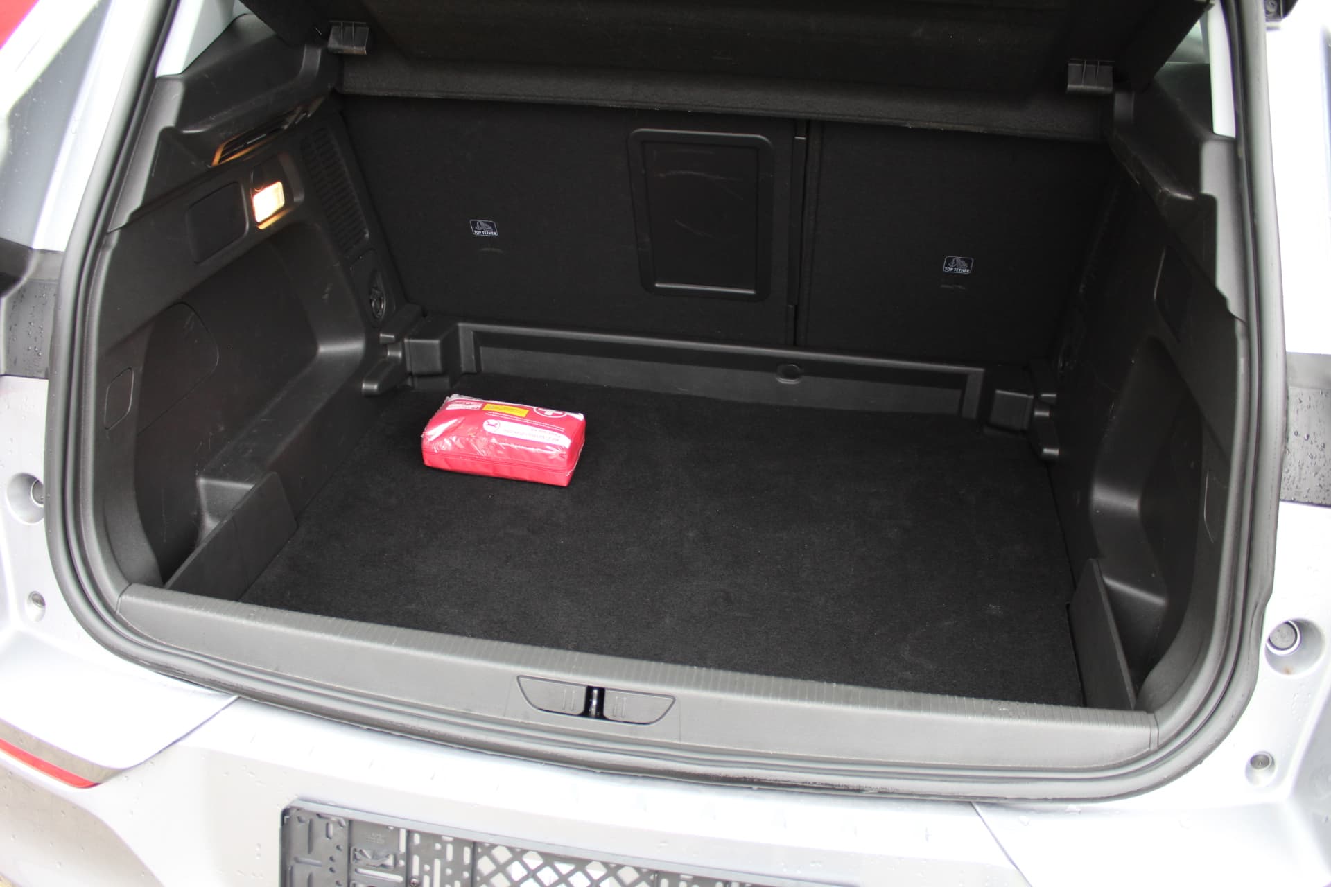 Opel Grandland 1.2T 130PK thumbnail 31