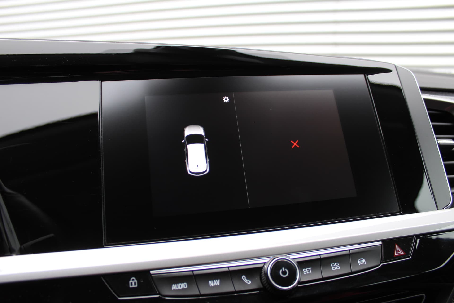 Opel Grandland 1.2T 130PK thumbnail 33