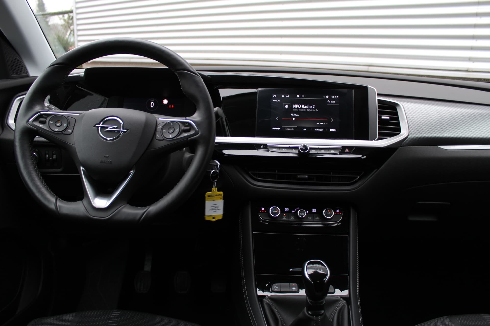 Opel Grandland 1.2T 130PK thumbnail 5