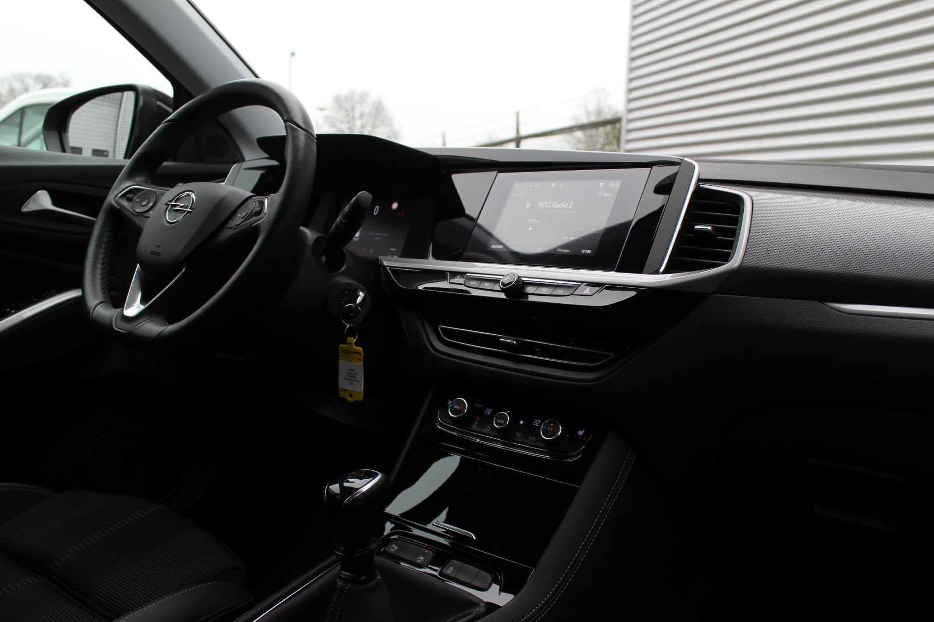 Opel Grandland 1.2T 130PK thumbnail 6