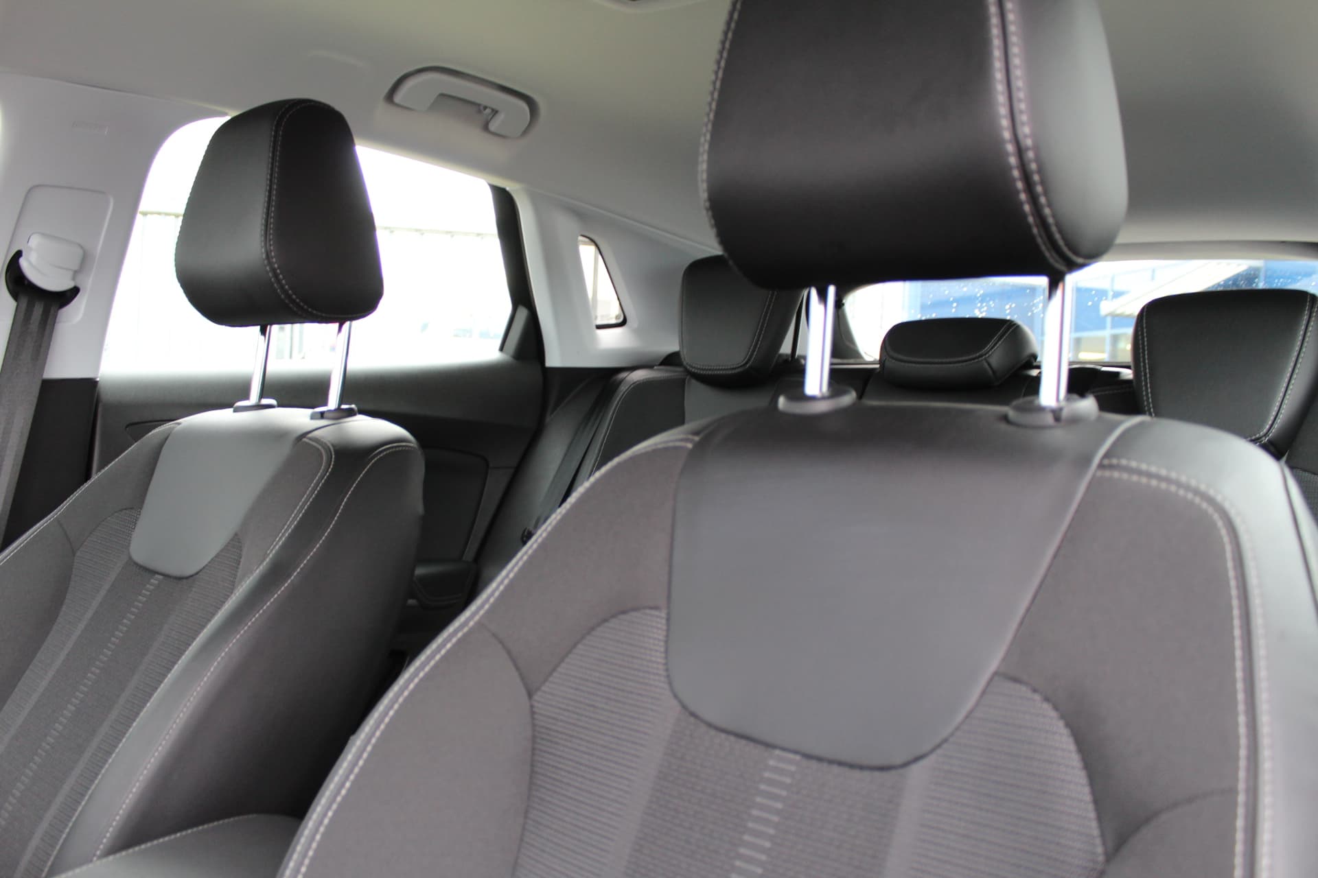 Opel Grandland 1.2T 130PK thumbnail 8