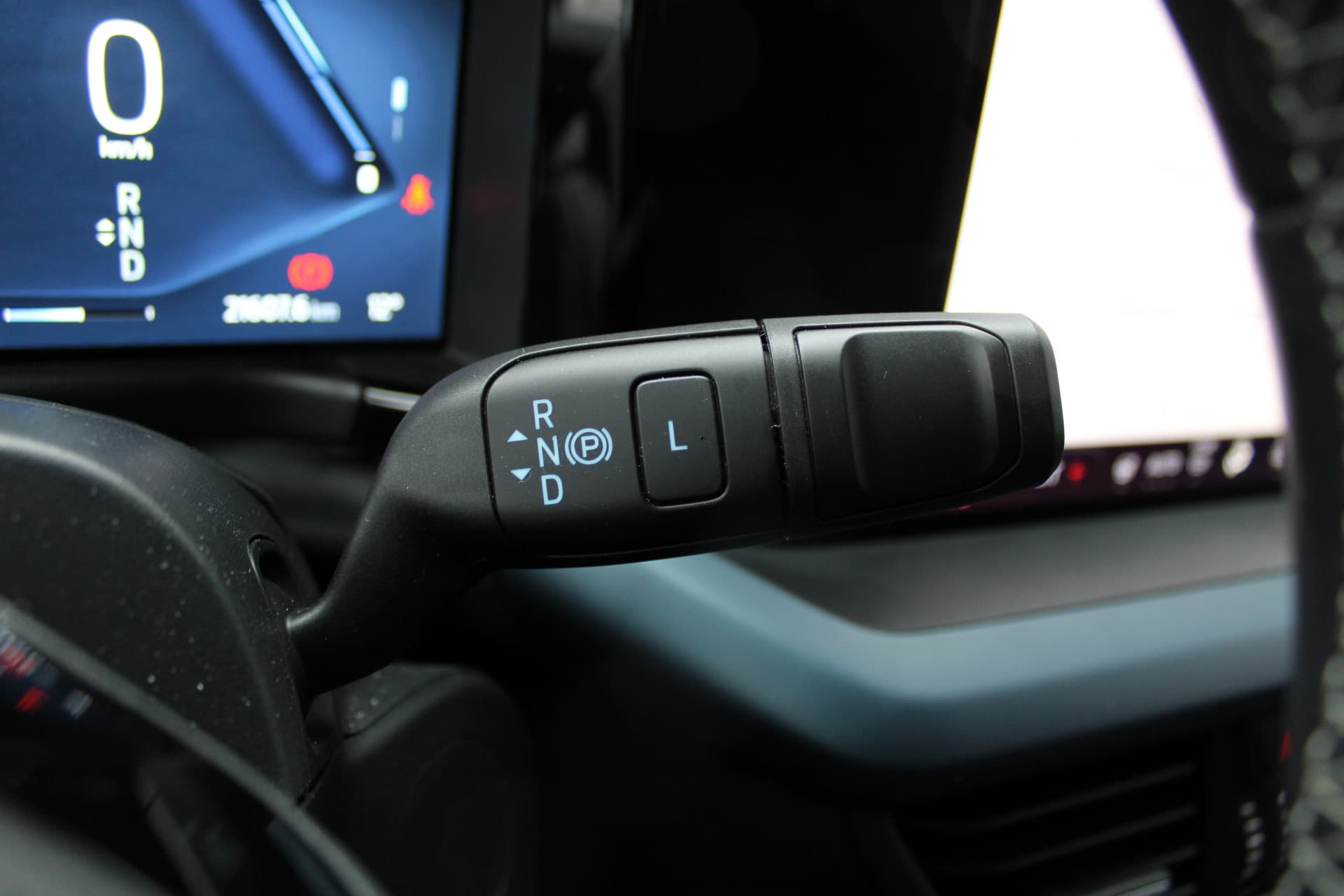 Ford Tourneo Courier Active BEV 43kWh 5P thumbnail 12