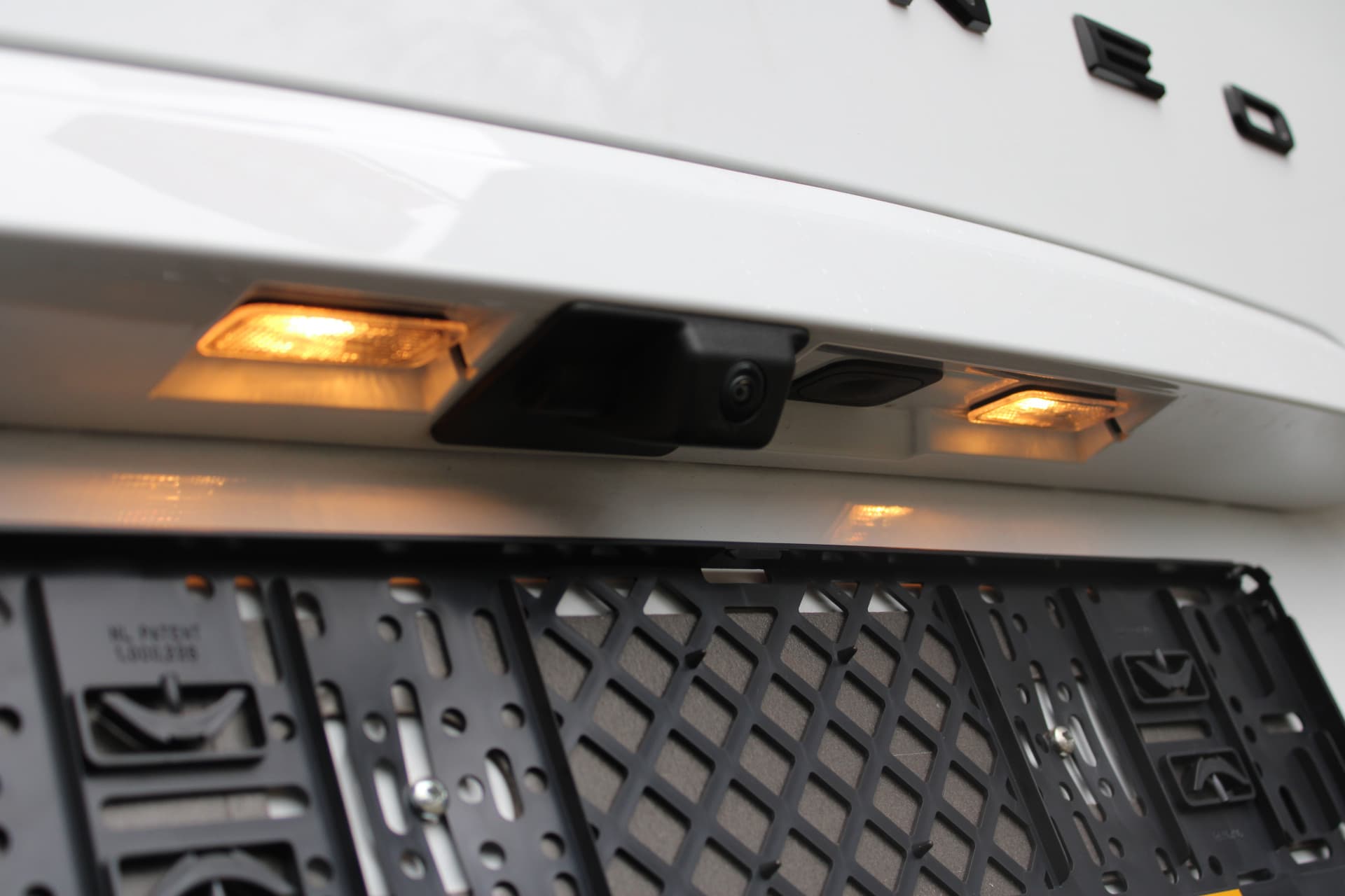 Ford Tourneo Courier Active BEV 43kWh 5P thumbnail 13